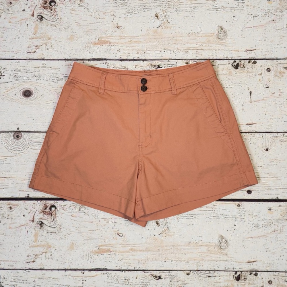 A New Day Shorts